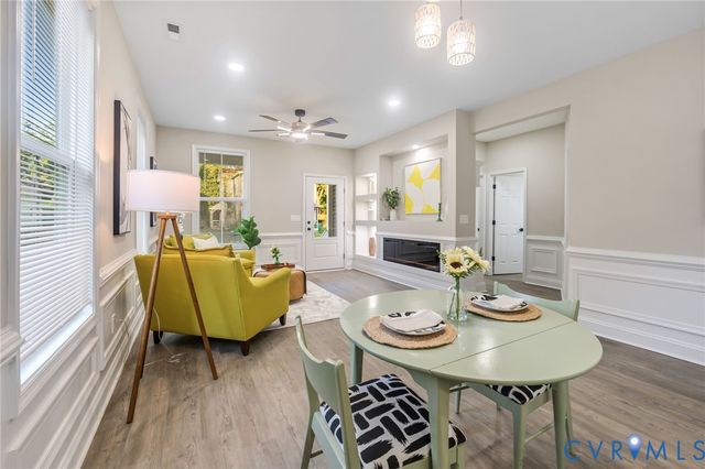 134 Clayton St, Petersburg, VA 23803