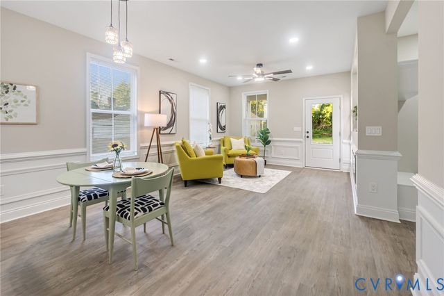 134 Clayton St, Petersburg, VA 23803