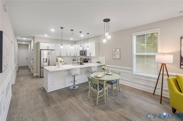 134 Clayton St, Petersburg, VA 23803