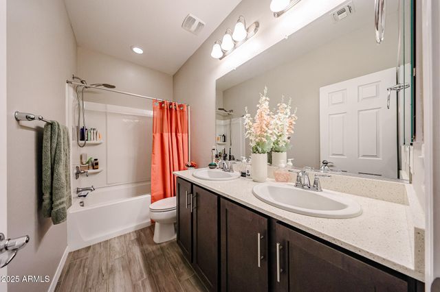 19446 W Jackson Street, Buckeye, AZ 85326