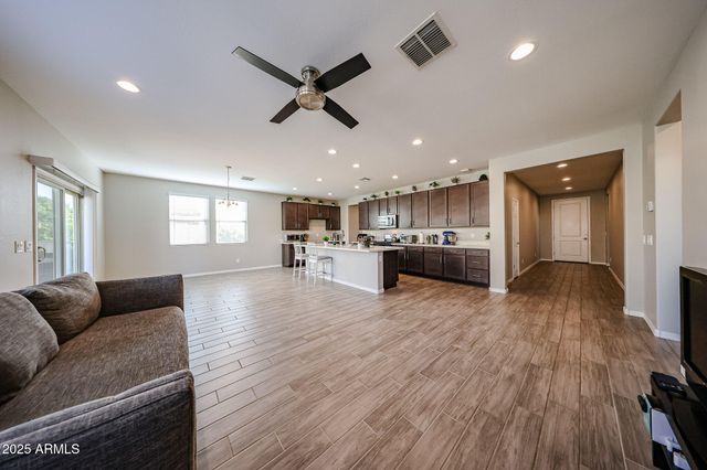 19446 W Jackson Street, Buckeye, AZ 85326