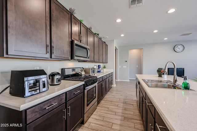 19446 W Jackson Street, Buckeye, AZ 85326