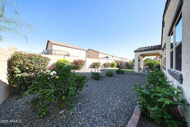 19446 W Jackson Street, Buckeye, AZ 85326