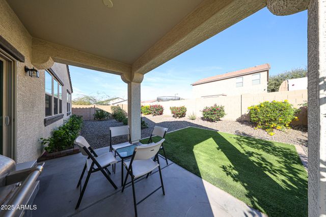 19446 W Jackson Street, Buckeye, AZ 85326