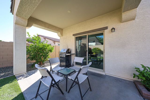 19446 W Jackson Street, Buckeye, AZ 85326