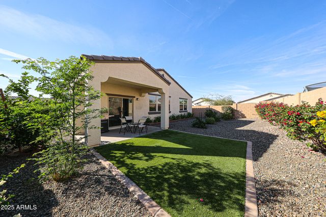 19446 W Jackson Street, Buckeye, AZ 85326