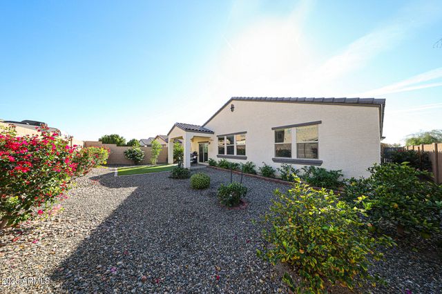 19446 W Jackson Street, Buckeye, AZ 85326