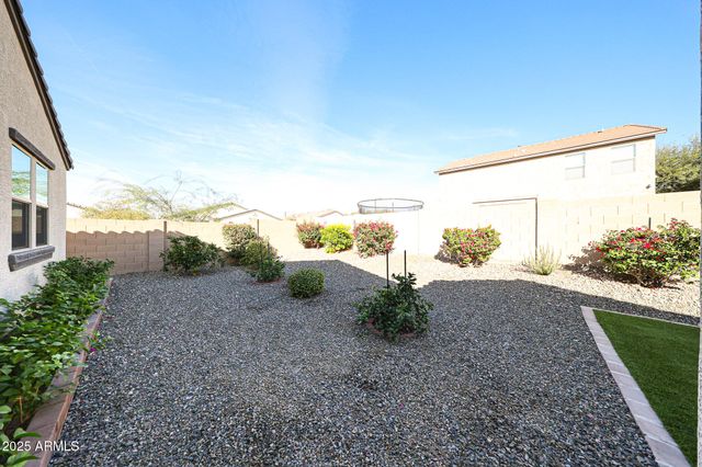 19446 W Jackson Street, Buckeye, AZ 85326