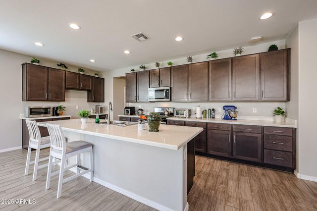 19446 W Jackson Street, Buckeye, AZ 85326