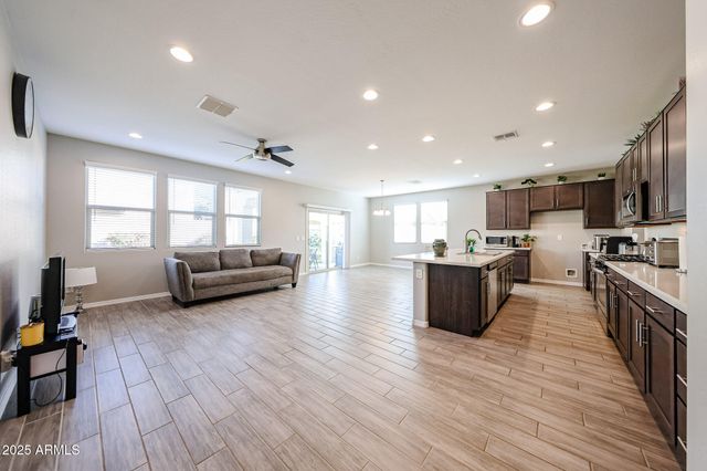 19446 W Jackson Street, Buckeye, AZ 85326