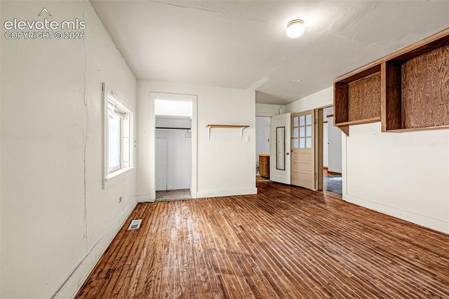 416 W Platte Avenue, Colorado Springs, CO 80905