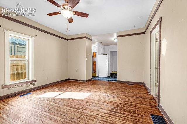416 W Platte Avenue, Colorado Springs, CO 80905