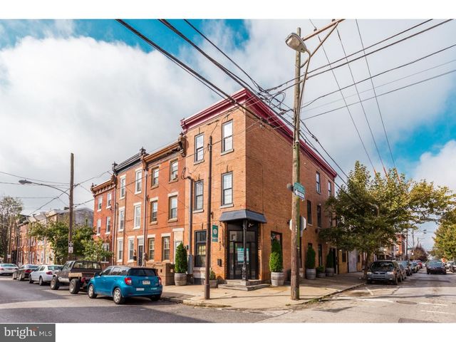 1452 N 4TH ST, Philadelphia, PA 19122