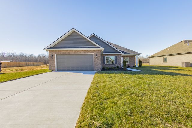 58 Brooklyn Avenue, Manchester, TN 37355