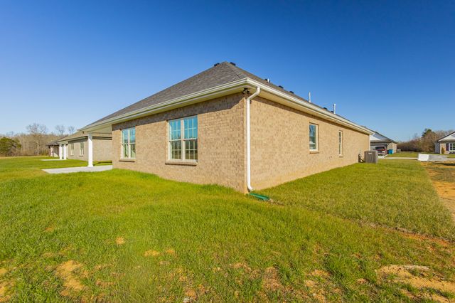 58 Brooklyn Avenue, Manchester, TN 37355