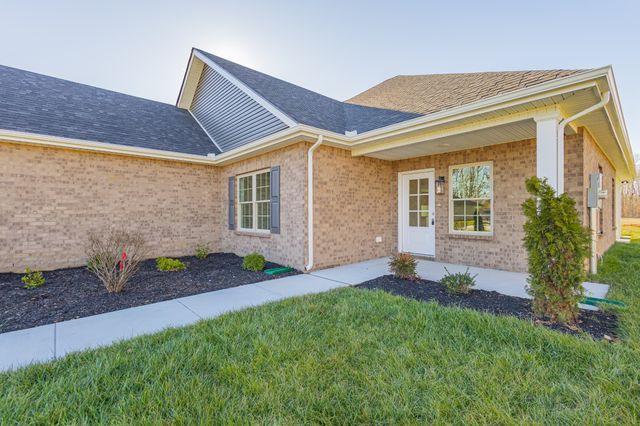 58 Brooklyn Avenue, Manchester, TN 37355