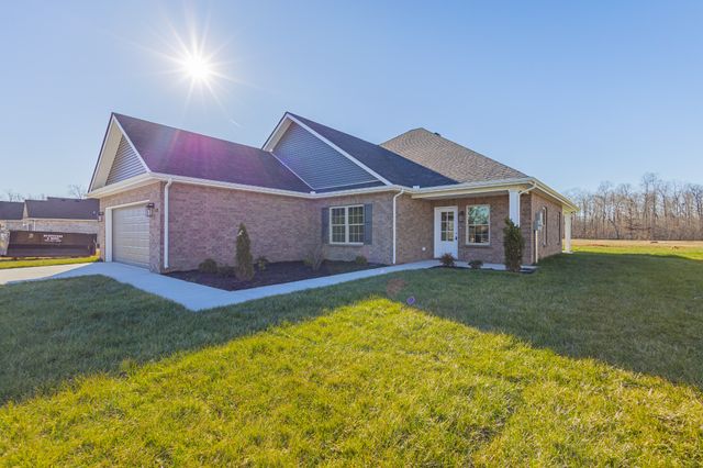 58 Brooklyn Avenue, Manchester, TN 37355