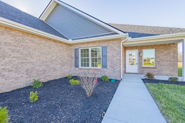 58 Brooklyn Avenue, Manchester, TN 37355