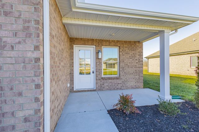 58 Brooklyn Avenue, Manchester, TN 37355