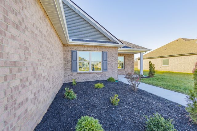 58 Brooklyn Avenue, Manchester, TN 37355