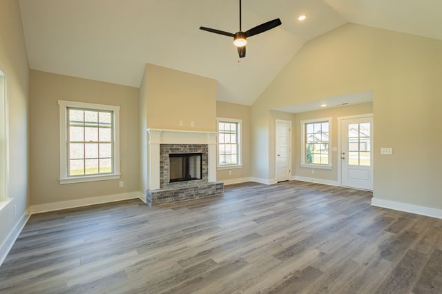 58 Brooklyn Avenue, Manchester, TN 37355