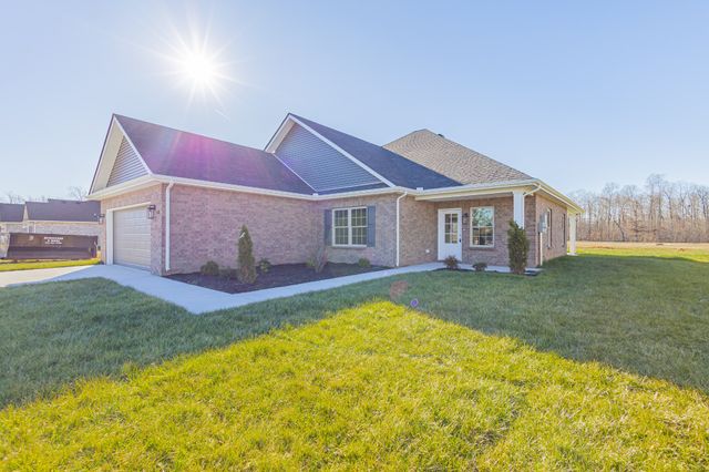 58 Brooklyn Avenue, Manchester, TN 37355
