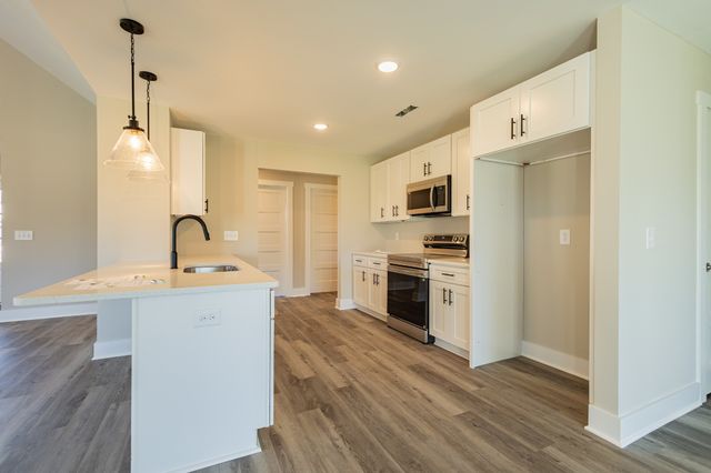 58 Brooklyn Avenue, Manchester, TN 37355