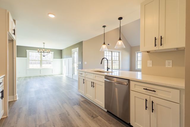 58 Brooklyn Avenue, Manchester, TN 37355