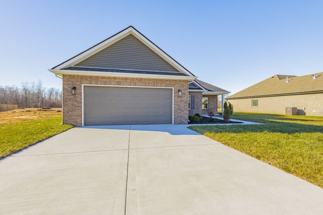 58 Brooklyn Avenue, Manchester, TN 37355