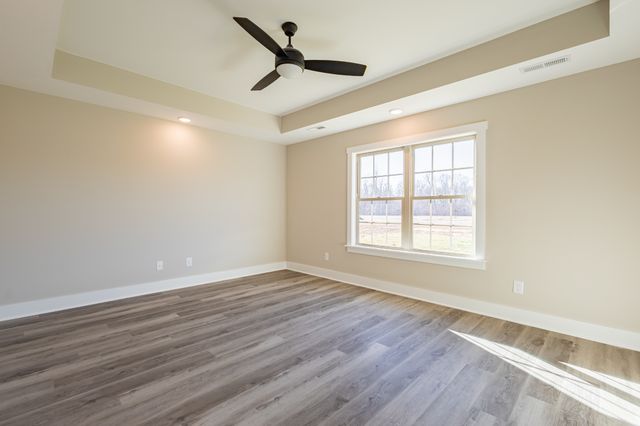 58 Brooklyn Avenue, Manchester, TN 37355