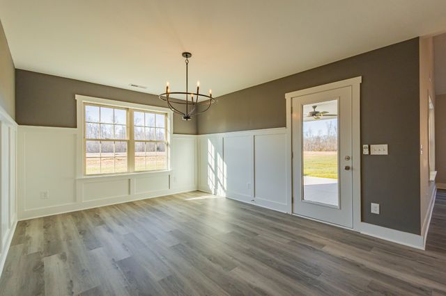 58 Brooklyn Avenue, Manchester, TN 37355