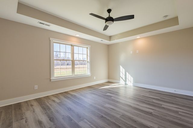 58 Brooklyn Avenue, Manchester, TN 37355