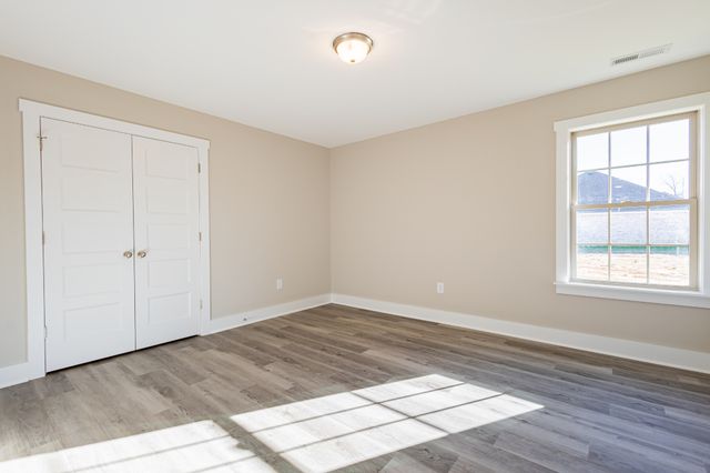 58 Brooklyn Avenue, Manchester, TN 37355