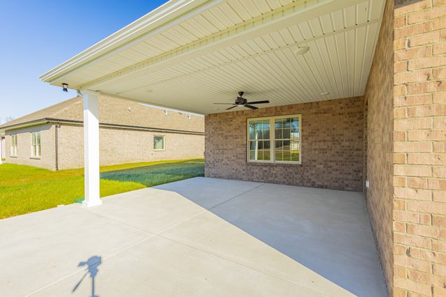 58 Brooklyn Avenue, Manchester, TN 37355