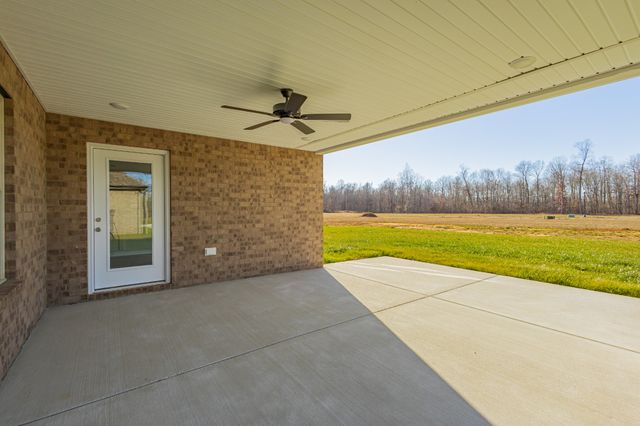 58 Brooklyn Avenue, Manchester, TN 37355