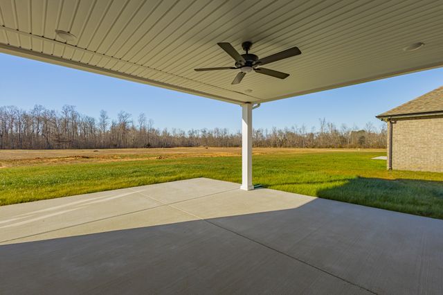 58 Brooklyn Avenue, Manchester, TN 37355