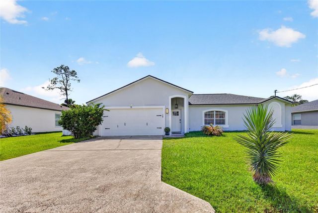 33 RIVERSIDE LANE, Palm Coast, FL 32164