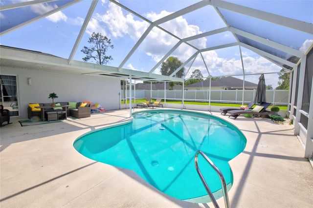 33 RIVERSIDE LANE, Palm Coast, FL 32164