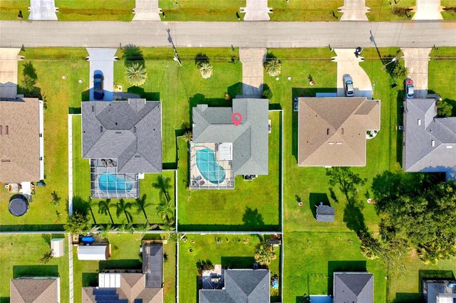 33 RIVERSIDE LANE, Palm Coast, FL 32164