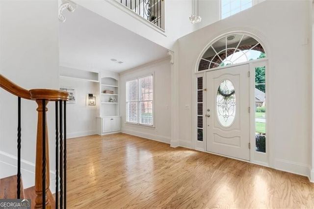 6915 Carmel Court, Suwanee, GA 30024