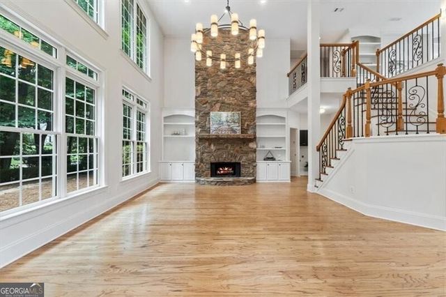 6915 Carmel Court, Suwanee, GA 30024