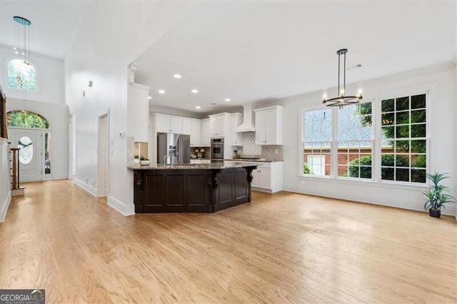 6915 Carmel Court, Suwanee, GA 30024