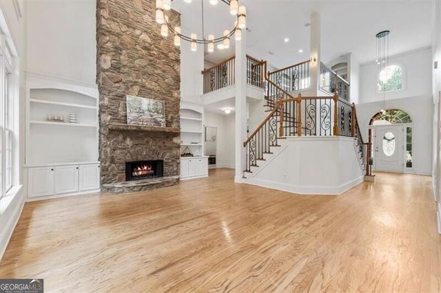 6915 Carmel Court, Suwanee, GA 30024