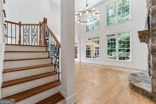 6915 Carmel Court, Suwanee, GA 30024