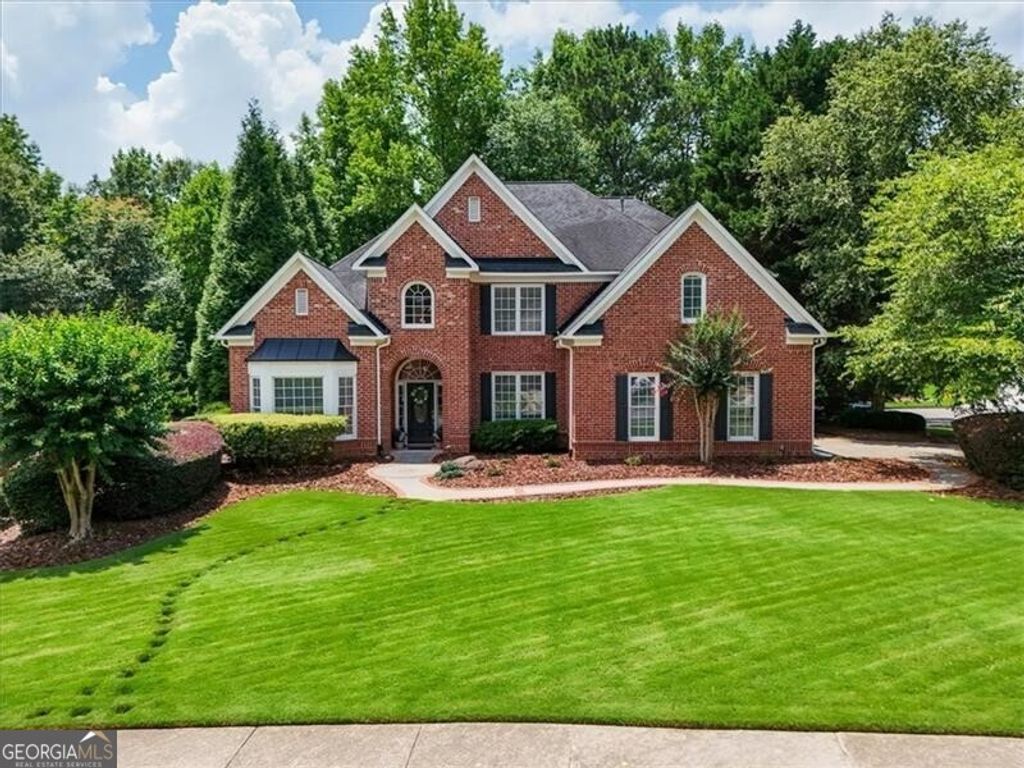 6915 Carmel Court, Suwanee, GA 30024