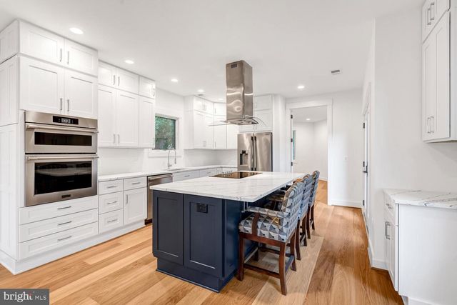 13711 JOYCE RD, Woodbridge, VA 22191