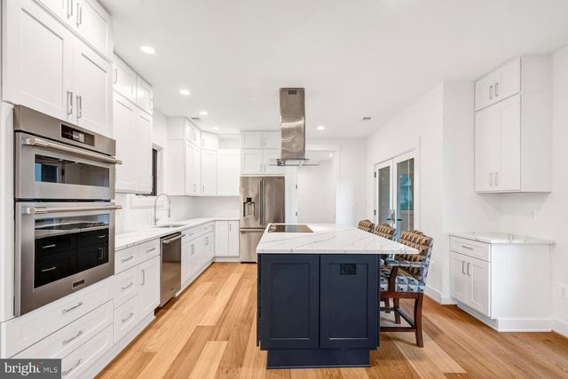 13711 JOYCE RD, Woodbridge, VA 22191