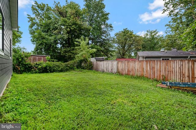 13711 JOYCE RD, Woodbridge, VA 22191