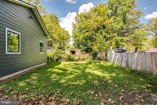 13711 JOYCE RD, Woodbridge, VA 22191