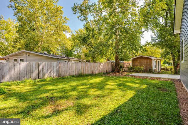 13711 JOYCE RD, Woodbridge, VA 22191